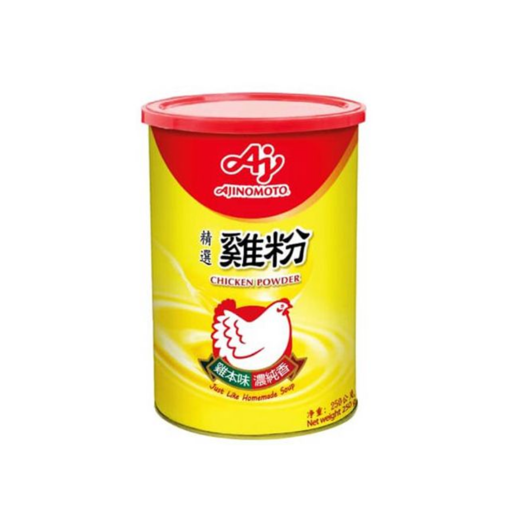 [Ajinomoto] Amoy chicken powder 250g - Ace Gourmet
